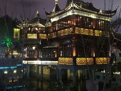 -小杨生煎(香港名都店)