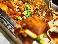 -王婆炒鱼(总店)