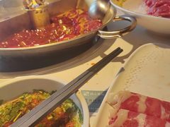 -小龙翻大江文化火锅(宽窄店)