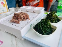 -老毛手抓·盐池滩羊非遗手抓(宁夏总店)