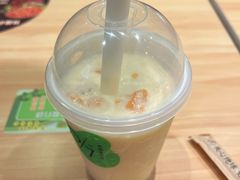 -宝珠奶酪(长宁金虹桥店)