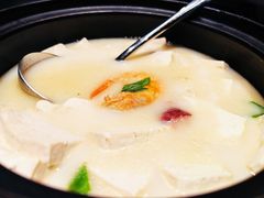 -庐灶江南·江南菜·四合院Bistro(东直门雍和宫·原华侨宾馆店)
