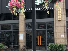 -星巴克(深圳龙华和平里店)
