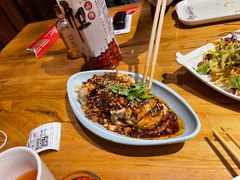 -小俩口烧烤东北菜(双井店)