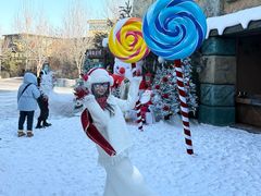 -波塞冬旅游度假区