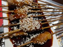 -醉烧膘·烧烤夜宵王(总店)