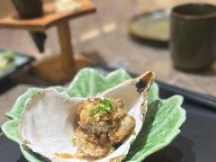 -松临·铁板烧&Omakase(神农店)