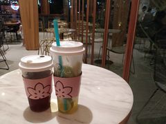 -花间茶(华侨城创意园店)