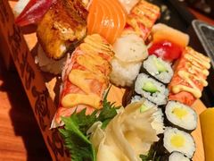-摩打食堂(江南西店)