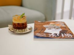 -隹木咖啡馆(宝龙广场店)