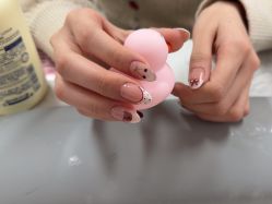 -尤米一站式美甲美睫