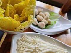 -小小河边鱼(天润城店)