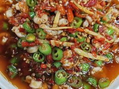 -艺味深尝(云锦路店)