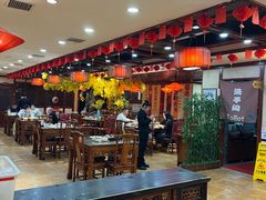 -那家老院子东北菜·饺子·小鸡炖蘑菇(艳华街店)