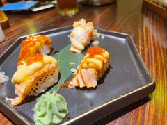 -鸟鹏烧鸟居酒屋(熙龙湾店)