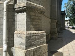 -王府井天主教堂