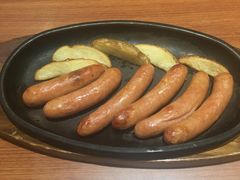 -萨莉亚意式餐厅(万嘉商业广场店)