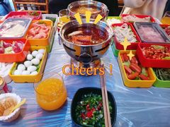 -里堂派对·独栋团建聚会小院轰趴馆(三圣乡店)