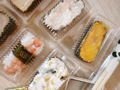 -争鲜回转寿司(朝北大悦城店)