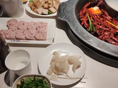 -川西坝子(老军营店)