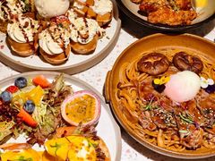 -BE BRIGHT KITCHEN(正佳广场店)