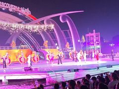 -大连海昌发现王国主题公园