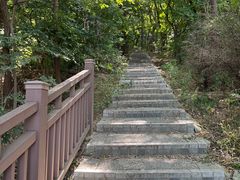-气象山健身公园