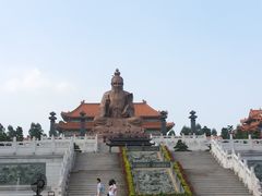 景点-广东圆玄道观