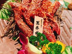 -黑牛の店·和牛烧肉(合生汇店)