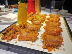 -海宝酒家(中山四路店)