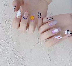 -莎拉美学·美甲美睫