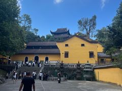 -九华山风景区