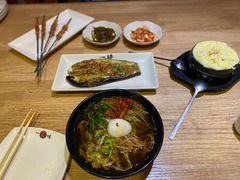 -一味烧烤(纪念路店)