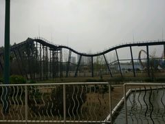 -国色天乡三期陆地乐园