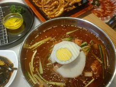 -韩宫宴烤肉·料理(武汉印象城店)