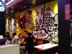 -小杨生煎(湟普汇店)