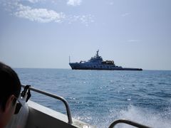-涠洲岛南湾海洋运动公园
