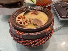 -辛香味烧鱼馆·非遗技艺·排骨红烧肉(光谷医药园店)