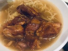 -源记茶餐厅(尖沙咀店)