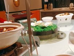 -湖锦酒楼·32年地道湖北菜(光谷店)