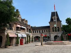 -中旅阿那亚九龙湖·公主酒店