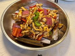 -小煵记·打边炉(西丽文光店)