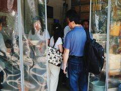 -老赵面店(大西路店)