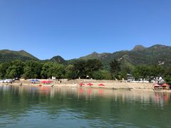 -楠溪江风景名胜区