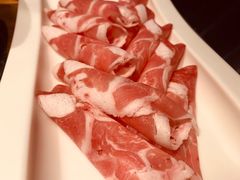 -前门后头老北京铜锅涮肉·京味菜·烤鸭(伊藤洋华堂店)