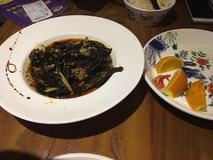 乌鸡无骨凤爪-豫江南(龙洞三店)