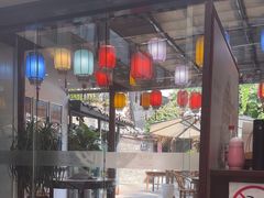 -院8里·少城记忆老川菜(宽窄巷子店)