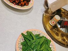 -砂锅居·始于1741(万丰路店)