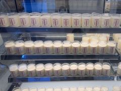 -连杏双皮奶(长沙国金店)