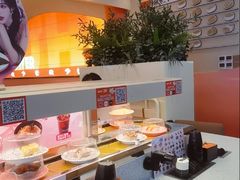 -争鲜回转寿司(西红门荟聚PLUS店)
